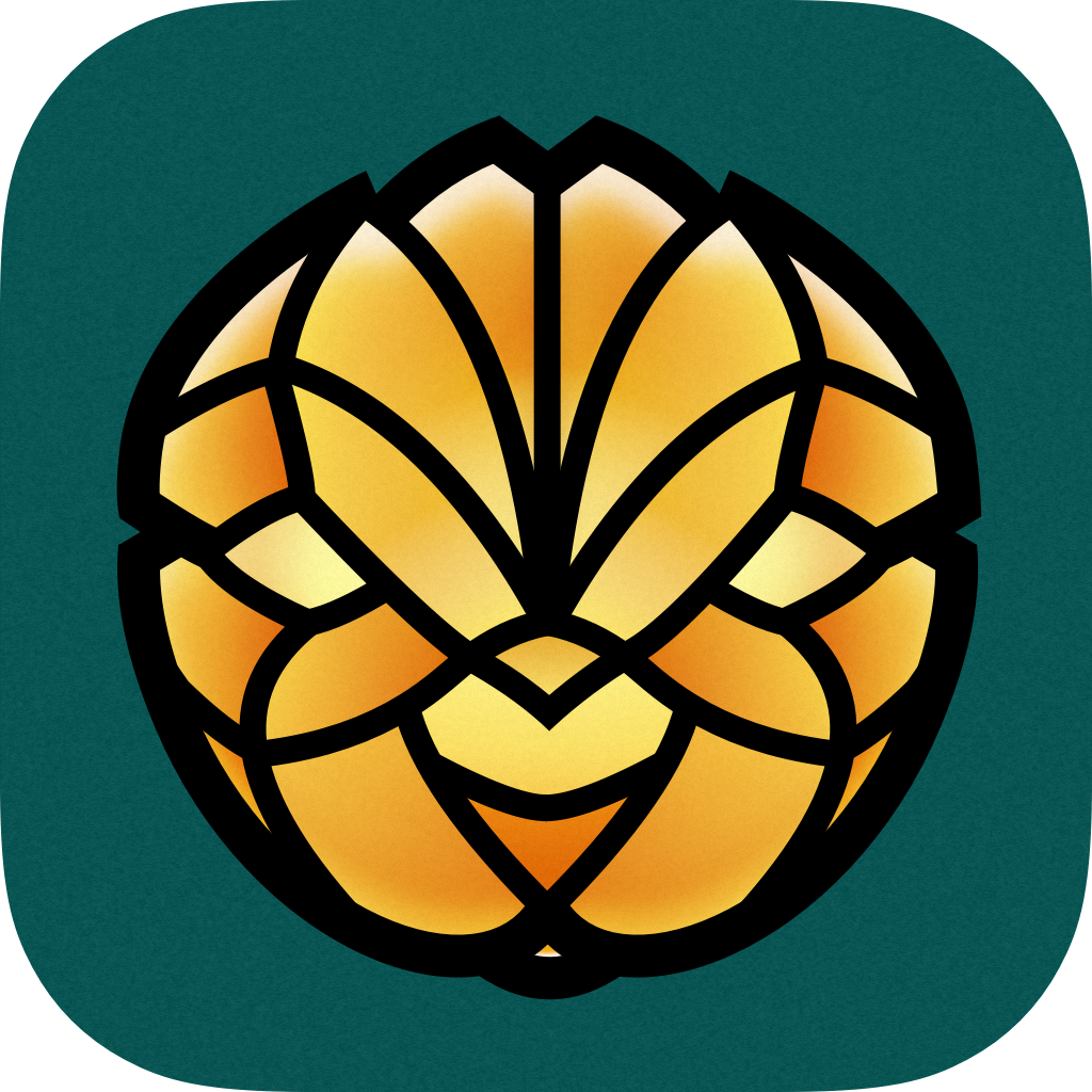 Lion's Eye app logo